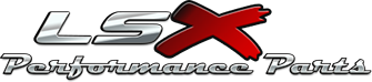 LSX Performance Parts